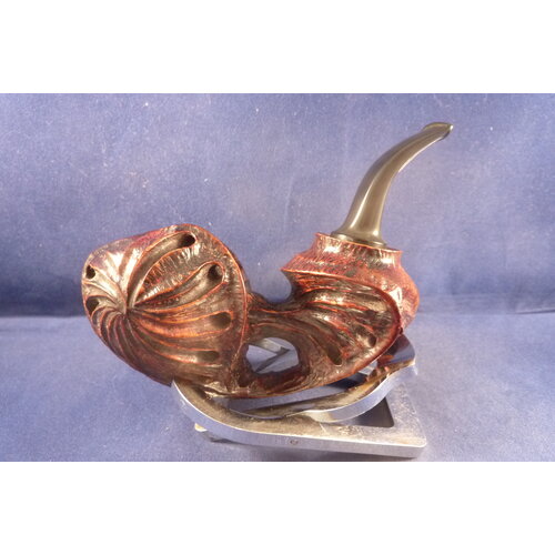 Pipe C-Pipe Smooth Group 7 