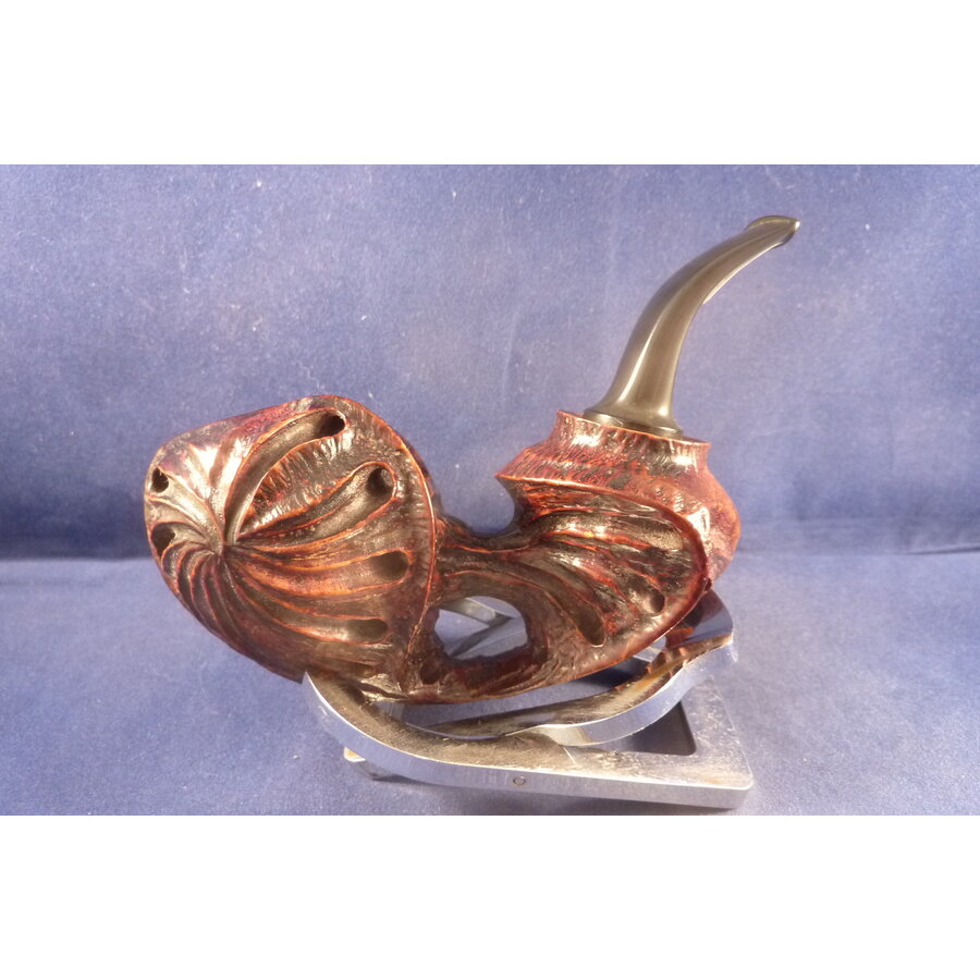 Pipe C-Pipe Smooth Group 7