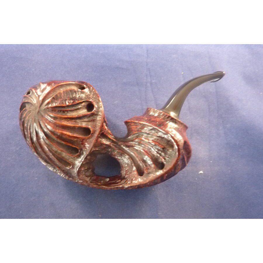 Pipe C-Pipe Smooth Group 7