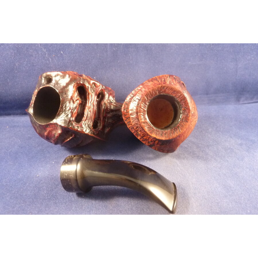 Pipe C-Pipe Smooth Group 7