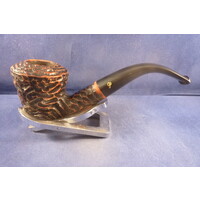 Pipe Peterson Aran Rustic B10