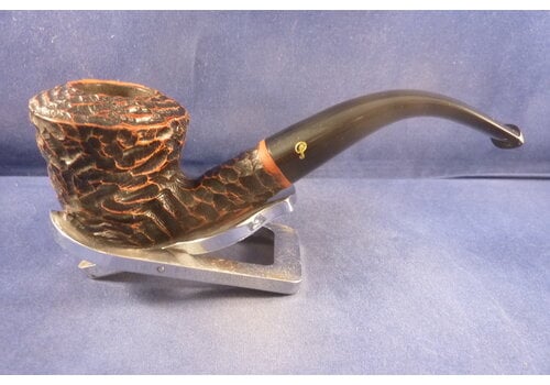 Pipe Peterson Aran Rustic B10 