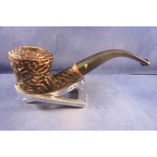 Pipe Peterson Aran Rustic B10 