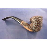 Pipe Peterson Aran Rustic B10