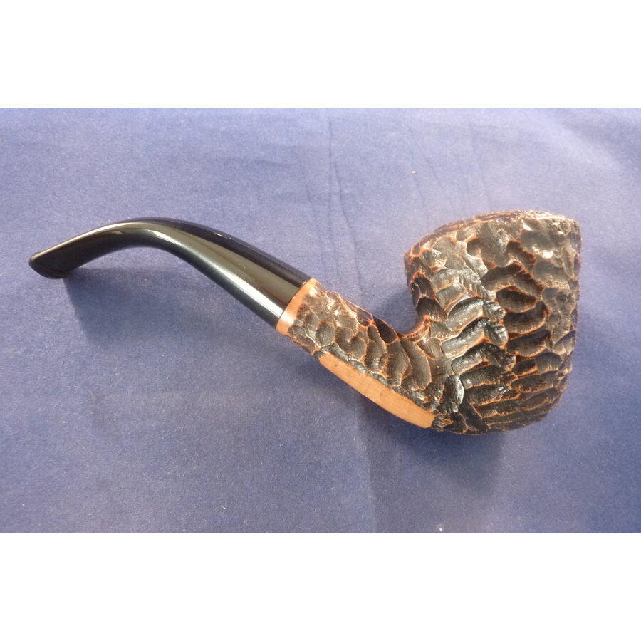 Pijp Peterson Aran Rustic B10
