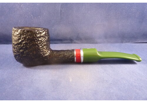 Pijp Savinelli Saint Nicholas 2025 121 