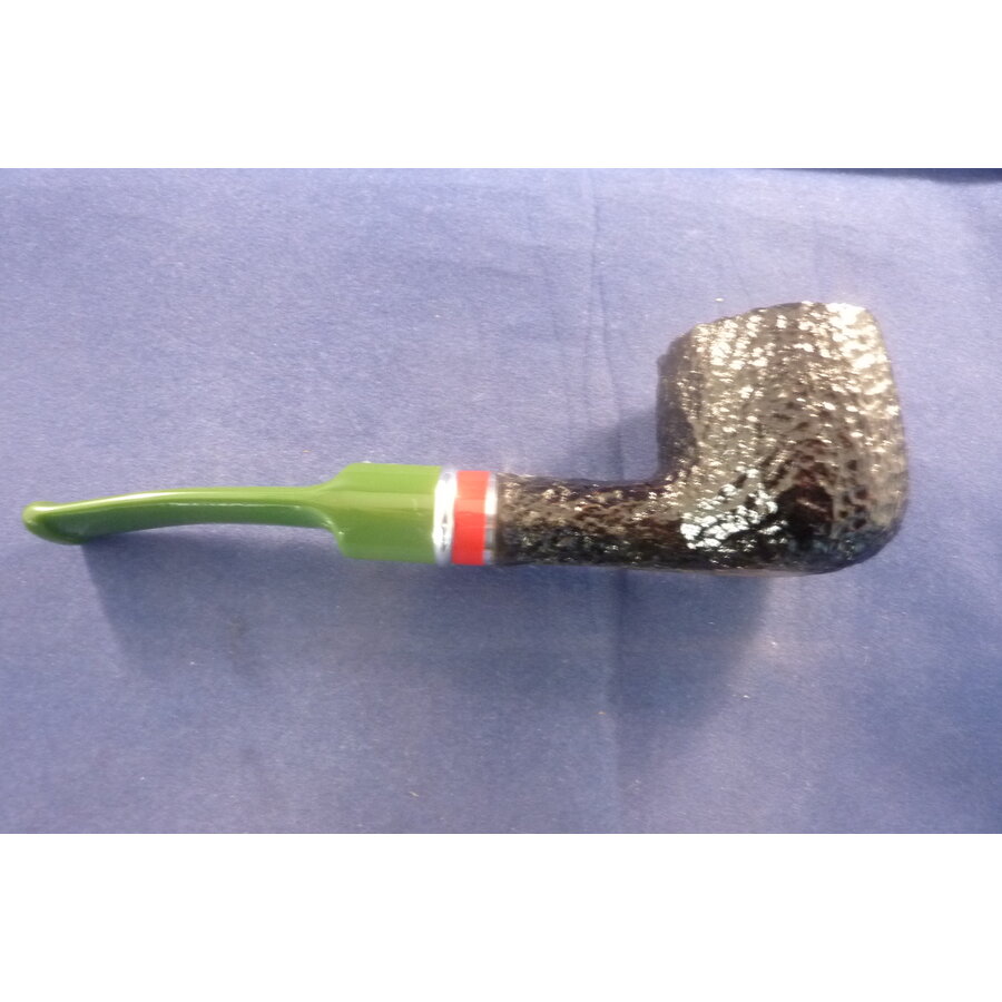 Pipe Savinelli Saint Nicholas 2025 121