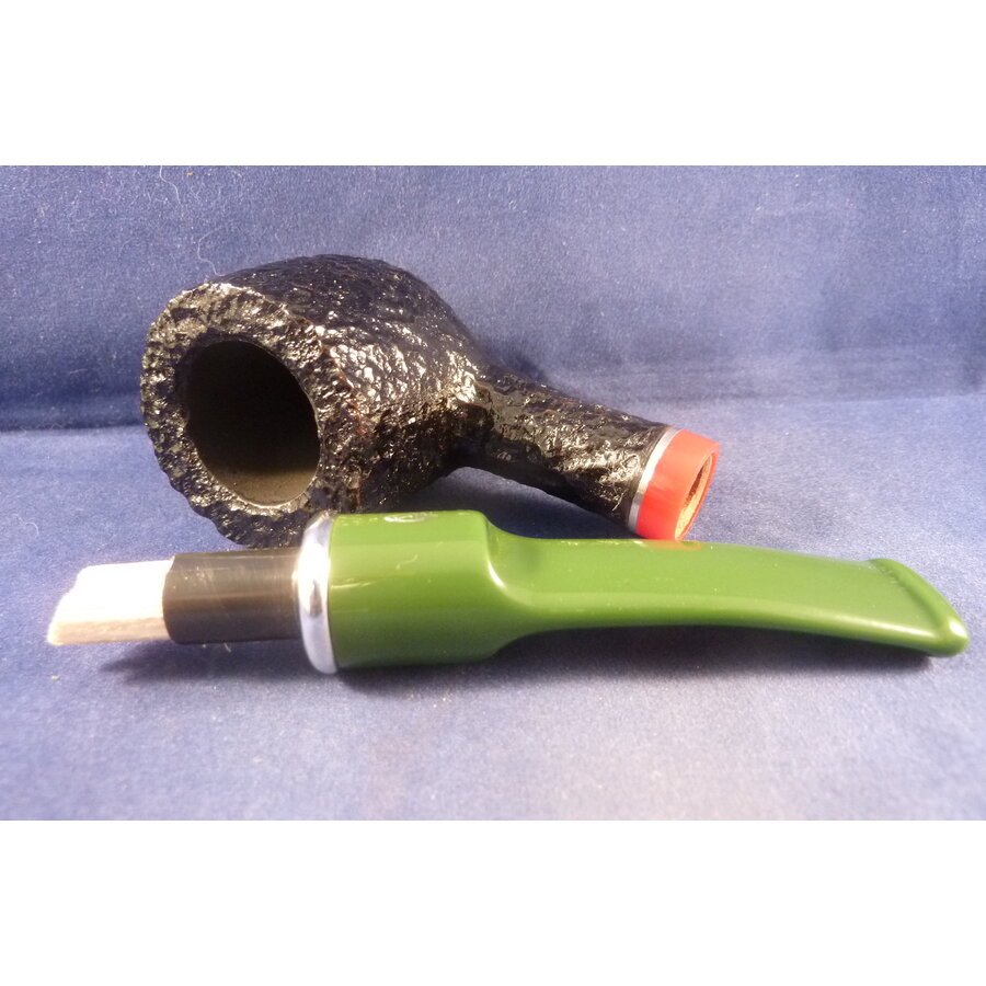 Pijp Savinelli Saint Nicholas 2025 121