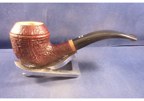 Pipe Il Ceppo Sabbiata 