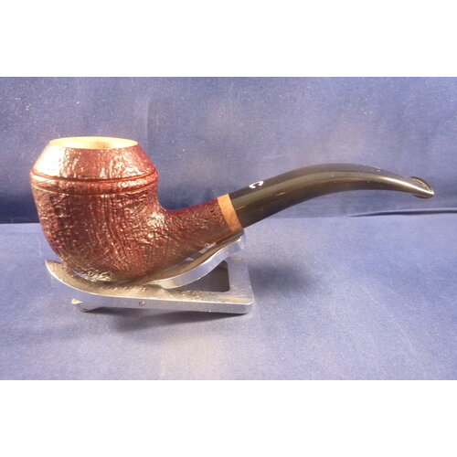 Pipe Il Ceppo Sabbiata 