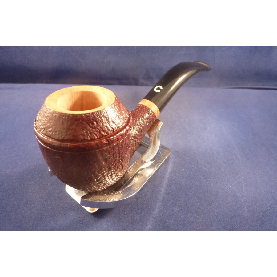 Pipe Il Ceppo Sabbiata