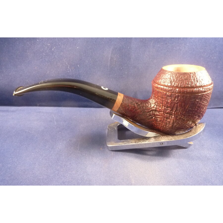 Pipe Il Ceppo Sabbiata