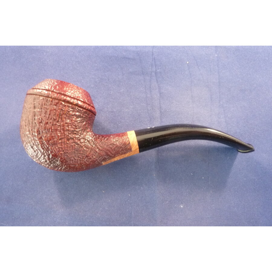 Pipe Il Ceppo Sabbiata