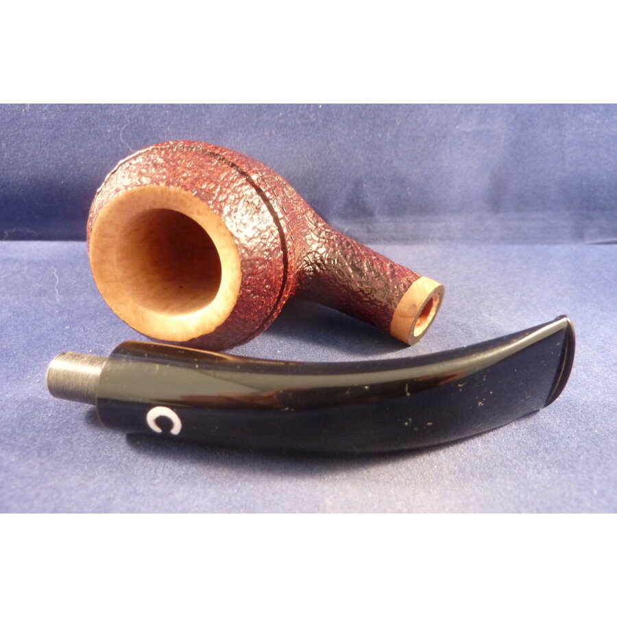 Pipe Il Ceppo Sabbiata