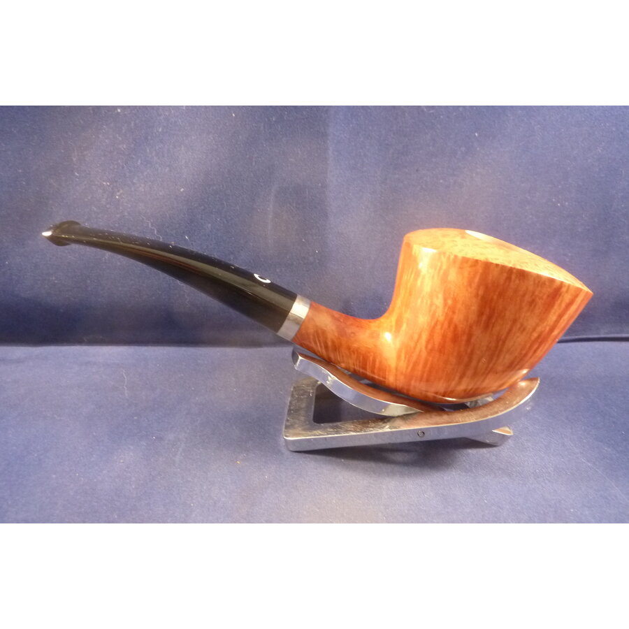 Pipe Il Ceppo Liscia