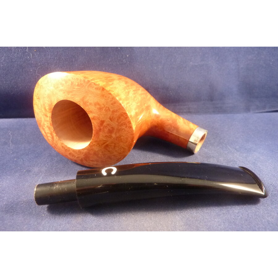 Pipe Il Ceppo Liscia