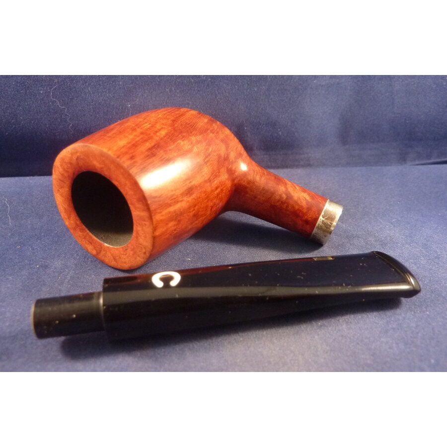 Pipe Il Ceppo Liscia
