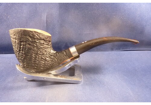 Pipe Il Ceppo Sabbiata 