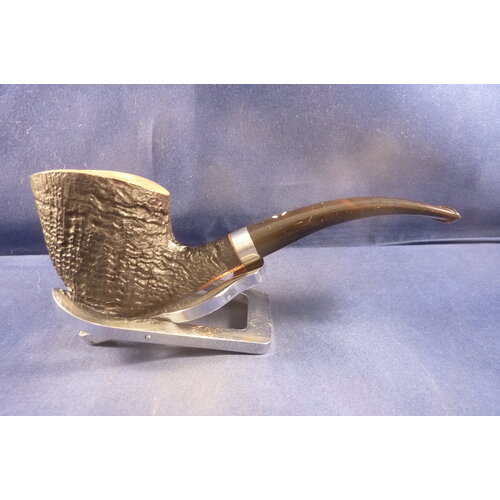 Pipe Il Ceppo Sabbiata 