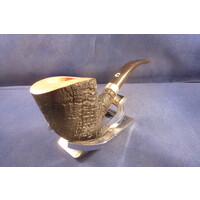 Pijp Il Ceppo Sabbiata