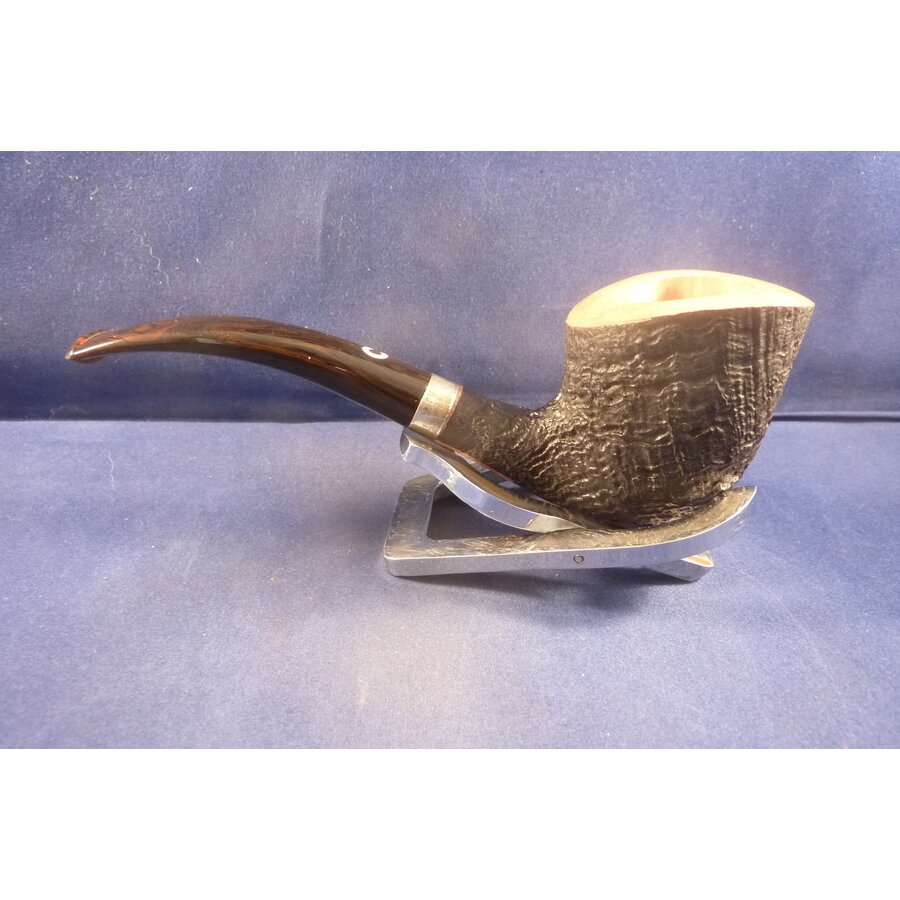 Pipe Il Ceppo Sabbiata