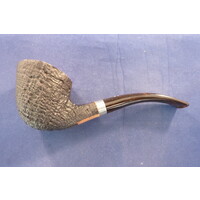 Pijp Il Ceppo Sabbiata