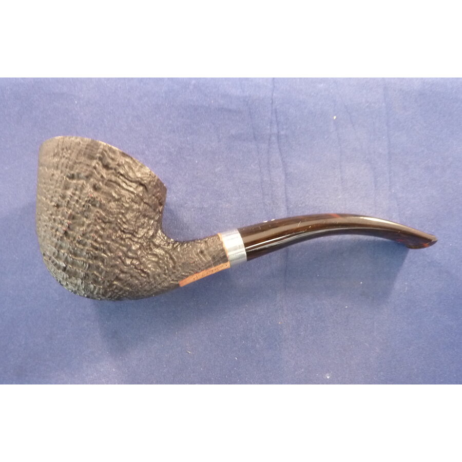 Pipe Il Ceppo Sabbiata