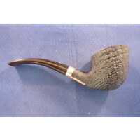 Pijp Il Ceppo Sabbiata