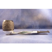 Pijp Falcon Twist Green Billiard