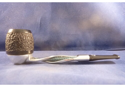Pijp Falcon Twist Green Billiard 