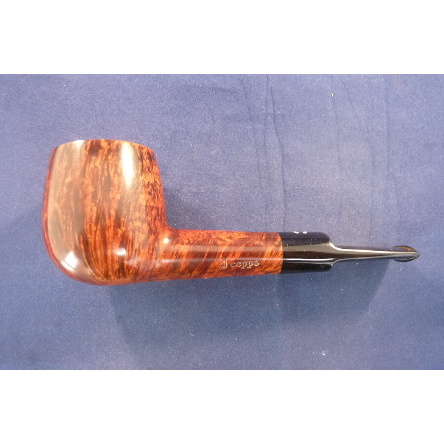 Pipe Il Ceppo Liscia