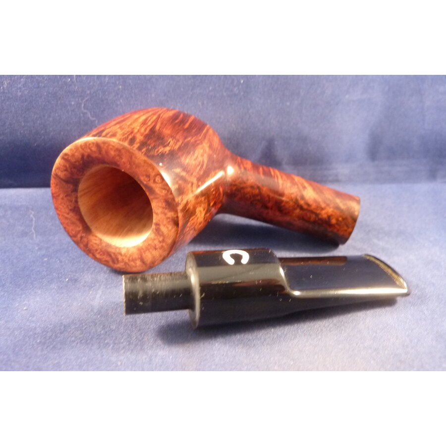 Pipe Il Ceppo Liscia