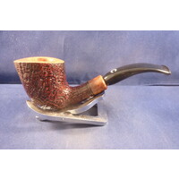 Pipe Il Ceppo Sabbiata