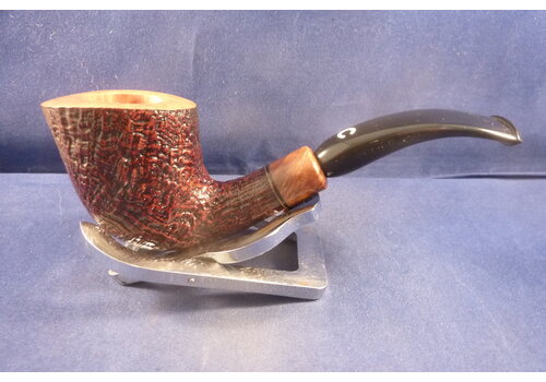 Pipe Il Ceppo Sabbiata 