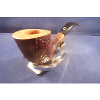 Pipe Il Ceppo Sabbiata