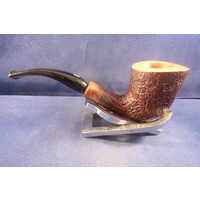 Pipe Il Ceppo Sabbiata