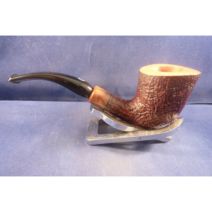 Pipe Il Ceppo Sabbiata