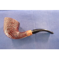 Pipe Il Ceppo Sabbiata