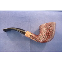 Pipe Il Ceppo Sabbiata