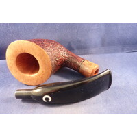 Pipe Il Ceppo Sabbiata