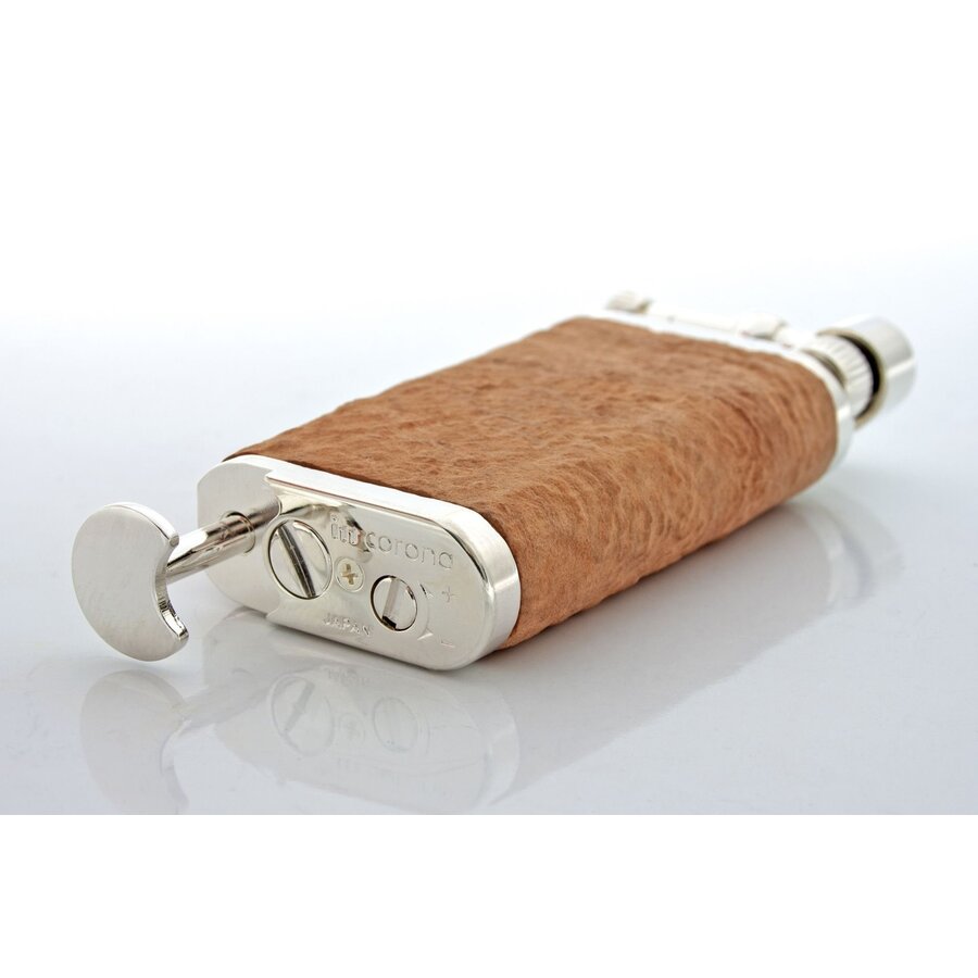Pipe Lighter IM Corona Old Boy 64-4002