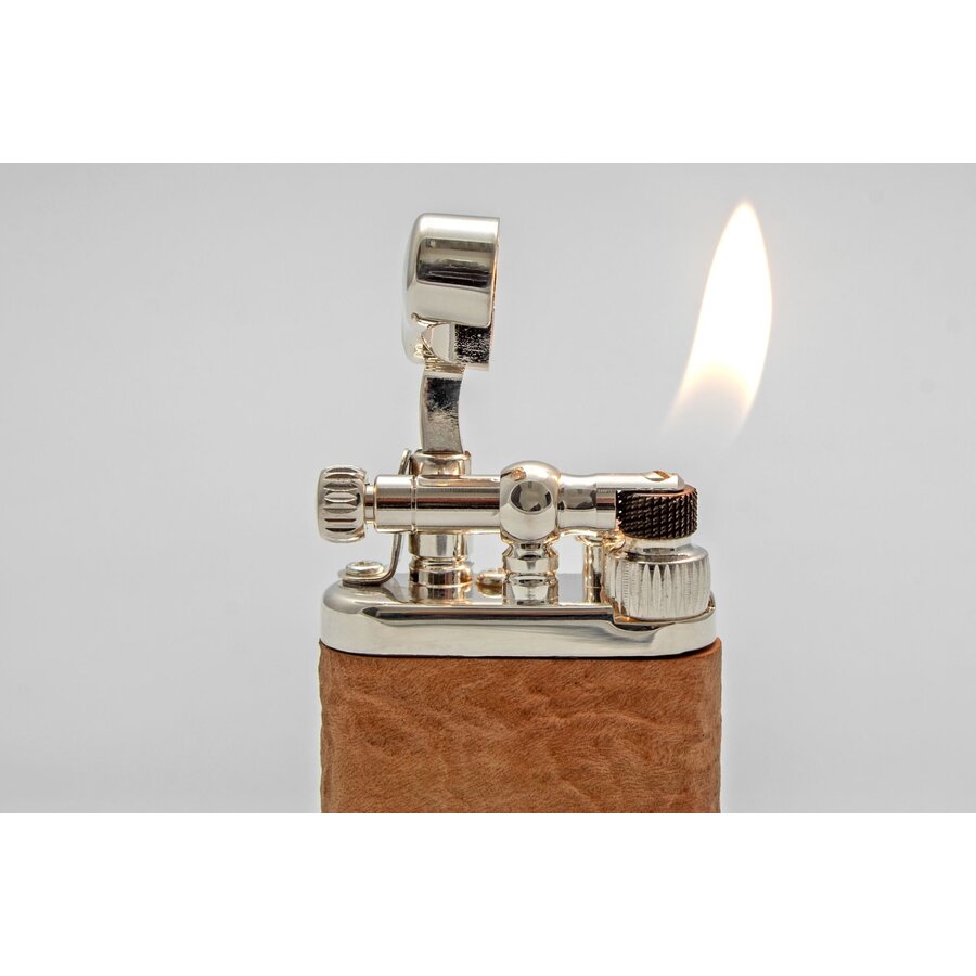 Pijpaansteker IM Corona Old Boy 64-4002