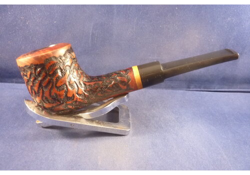 Pijp Angelo Rusticated 