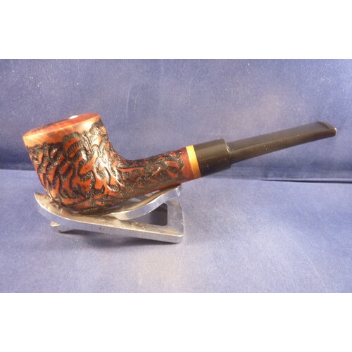 Pipe Angelo Rusticated 