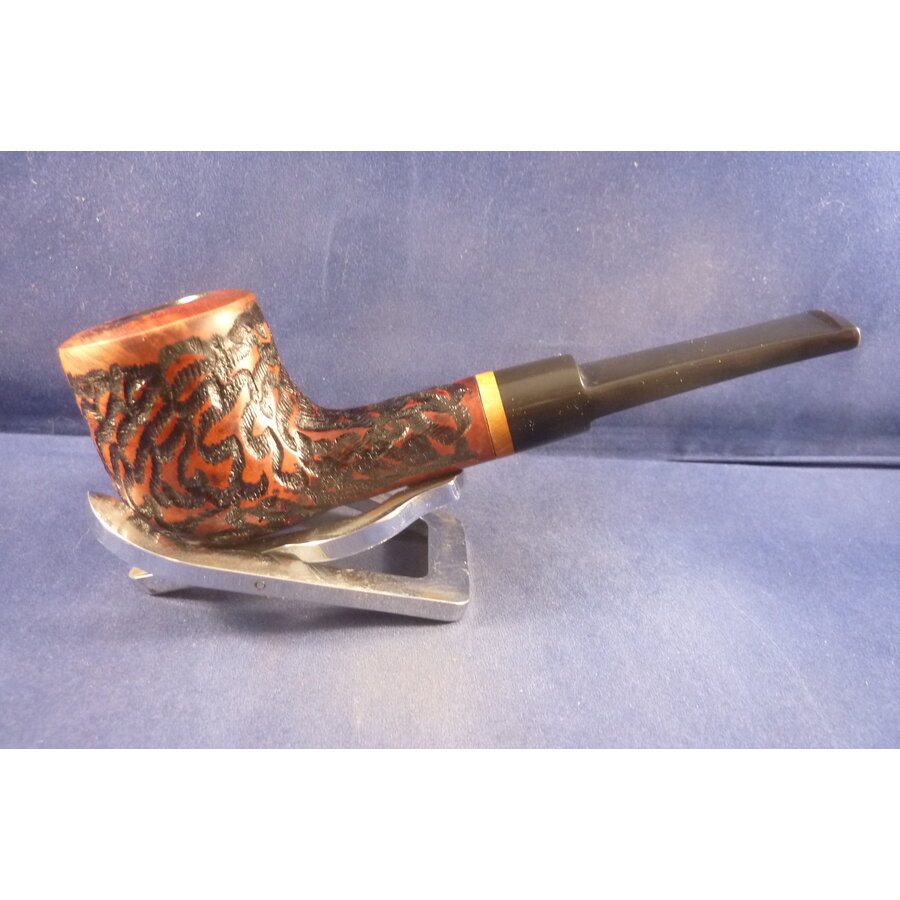 Pipe Angelo Rusticated