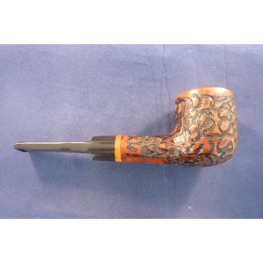 Pijp Angelo Rusticated