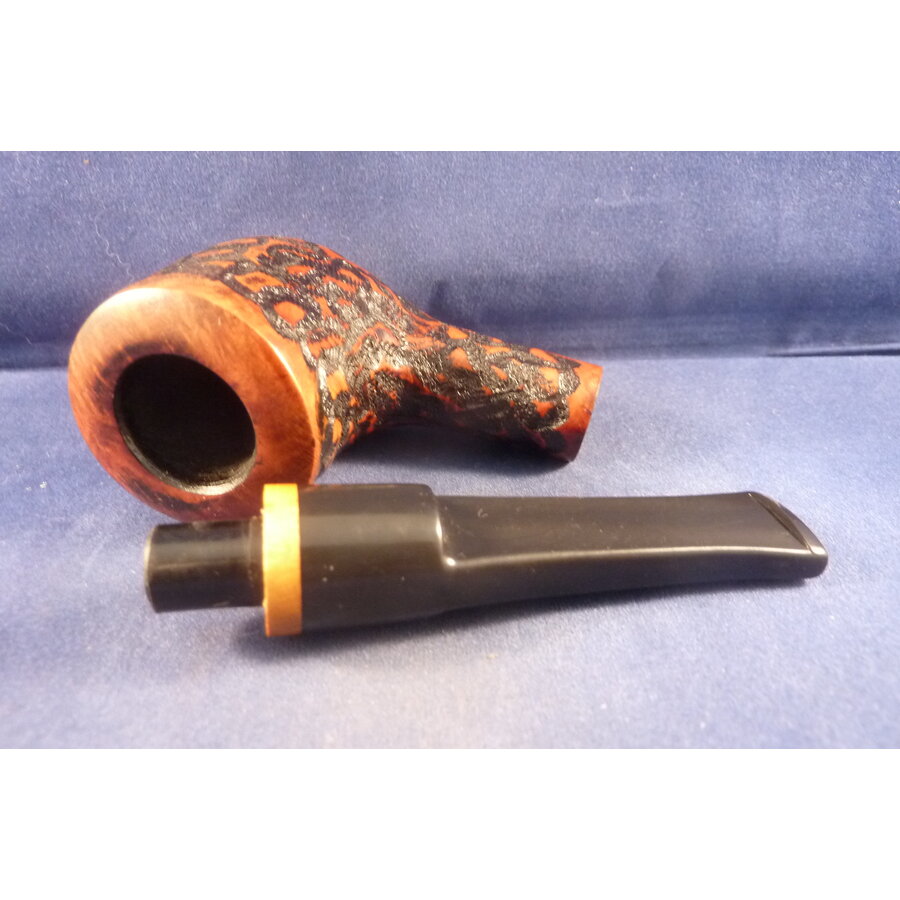 Pijp Angelo Rusticated