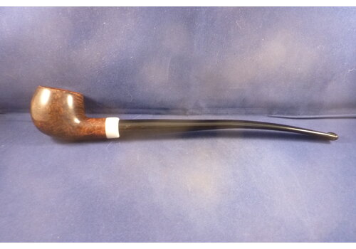Pijp Aldo Velani Churchwarden Brown 