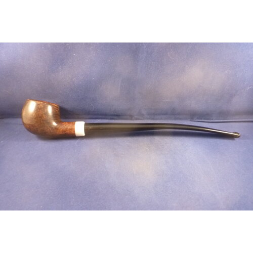 Pijp Aldo Velani Churchwarden Brown 