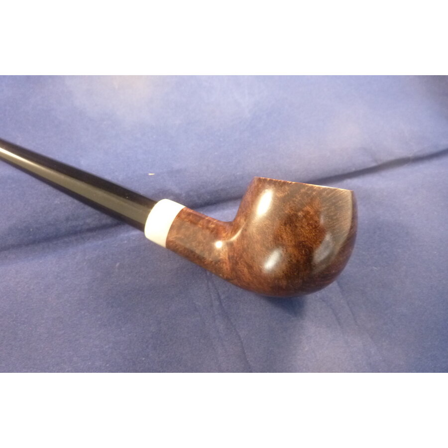 Pijp Aldo Velani Churchwarden Brown